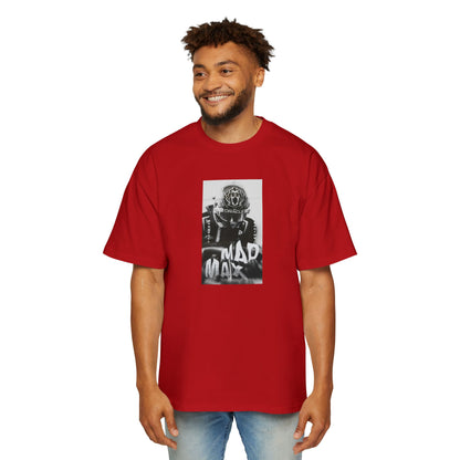 Mad Max // Oversized Tee
