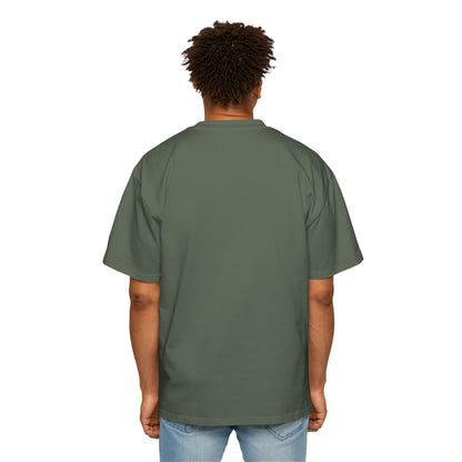 Aston Martin // Premium Oversized Tee