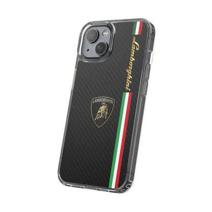 Lamborghini Carbon Stealth