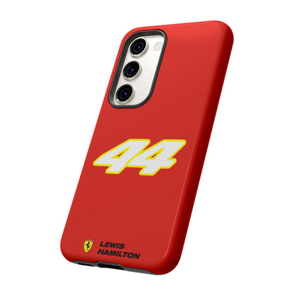 44 x Ferrari // Phone Case