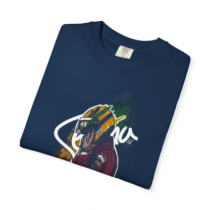 Ayrton Senna // Unisex T-shirt