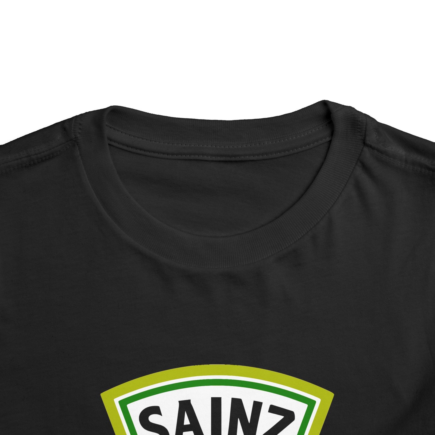 Carlos Sainz - Smooth Operator // Kids Tee