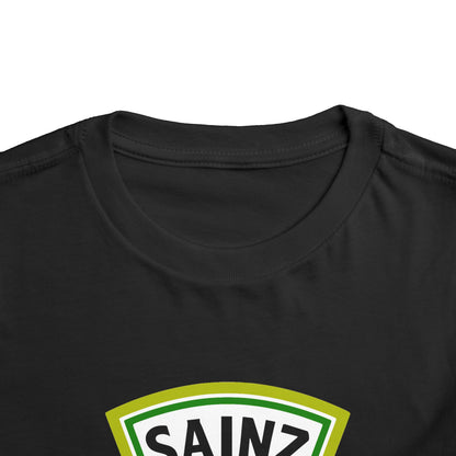 Carlos Sainz - Smooth Operator // Kids Tee