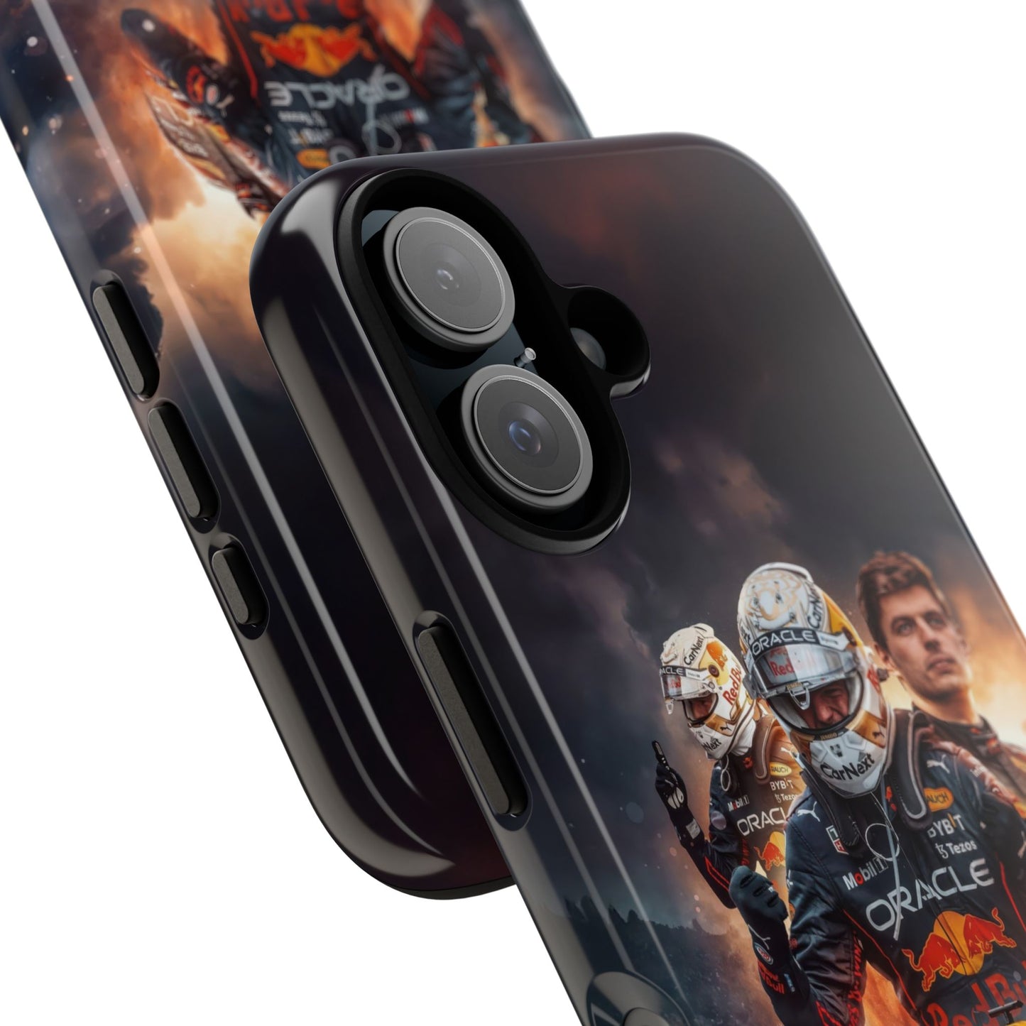 Max Verstappen // Phone Case
