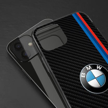 BMW Carbon Stealth