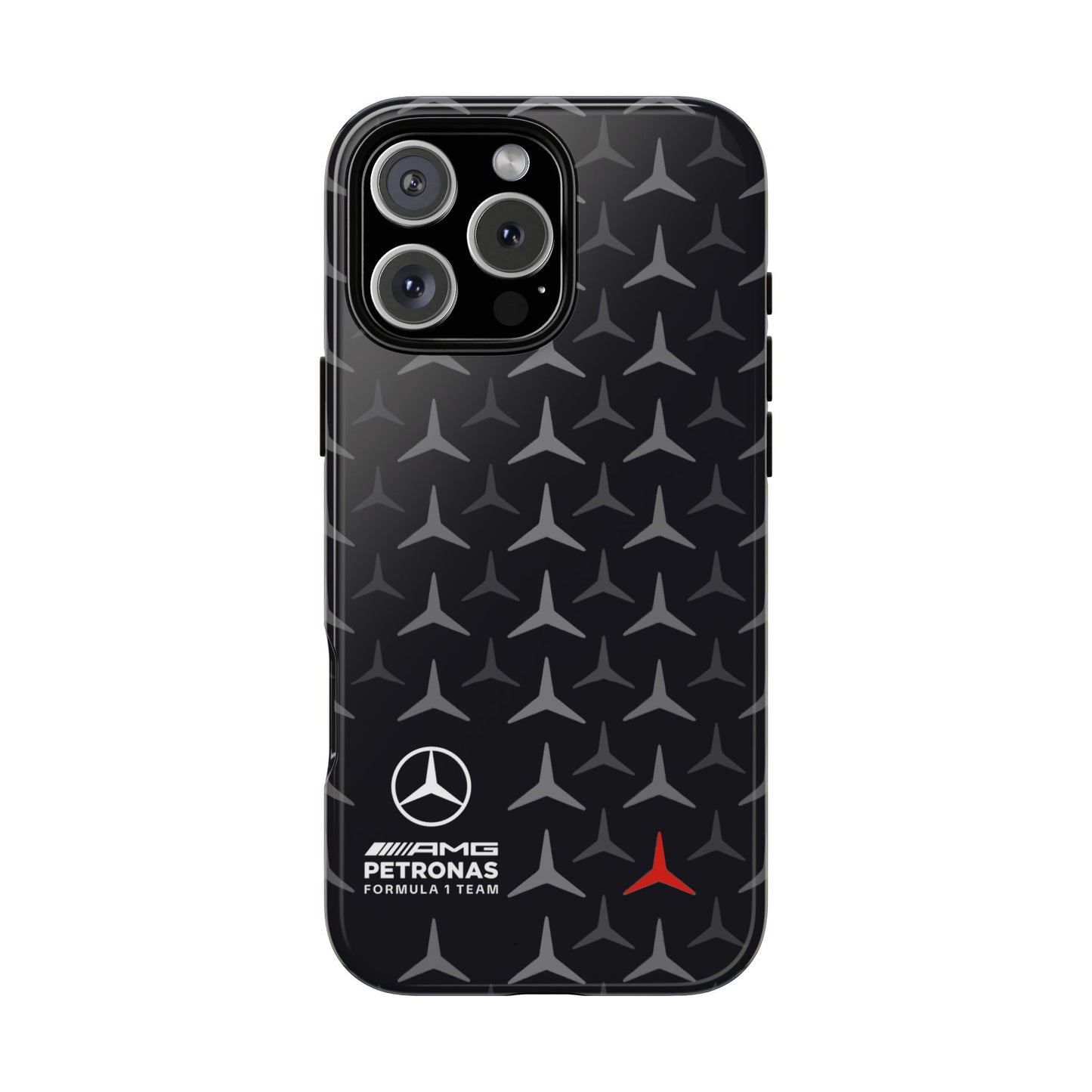 Mercedes Star // Phone Case