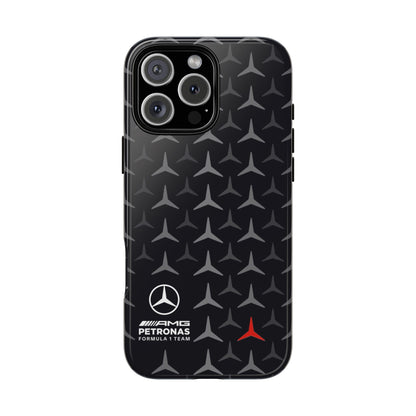 Mercedes Star // Phone Case