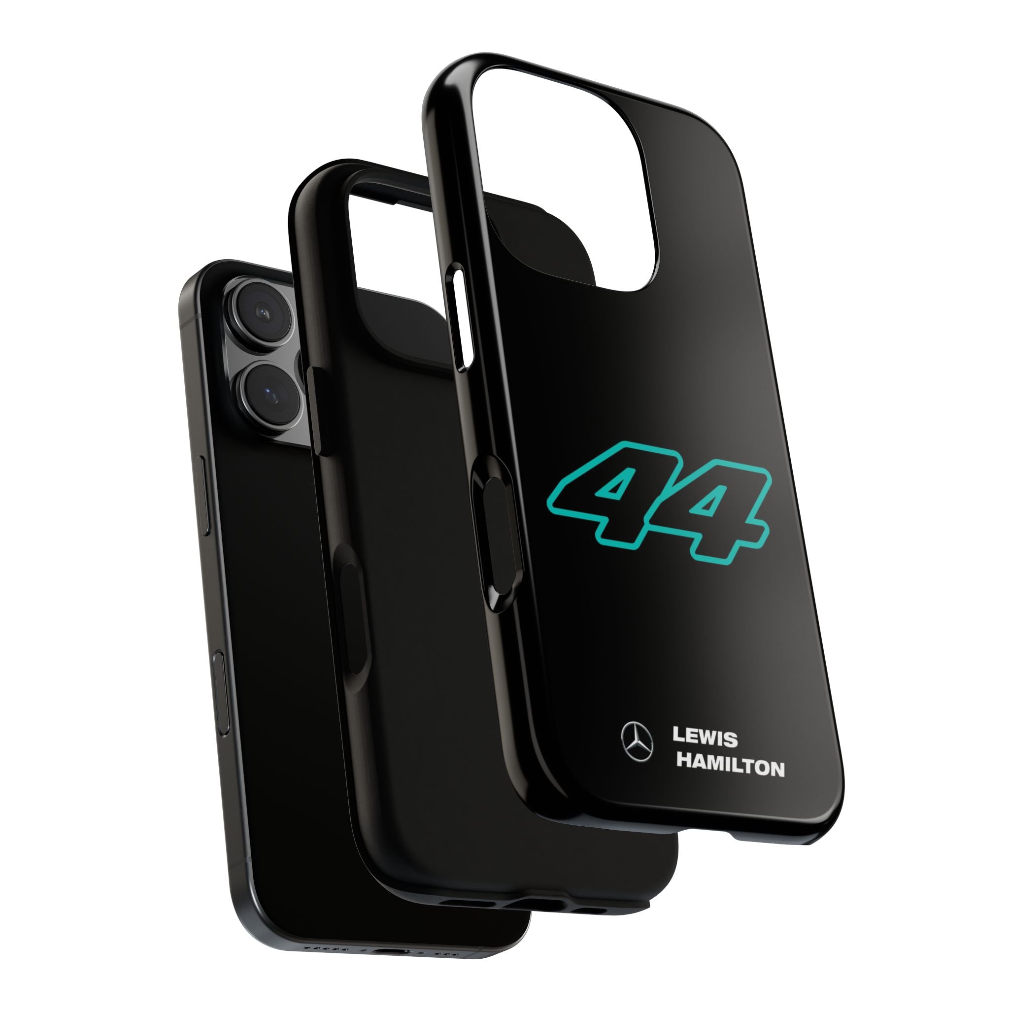 Formula 1 (F1) iPhone Cases - Drivers – 1lessidiot