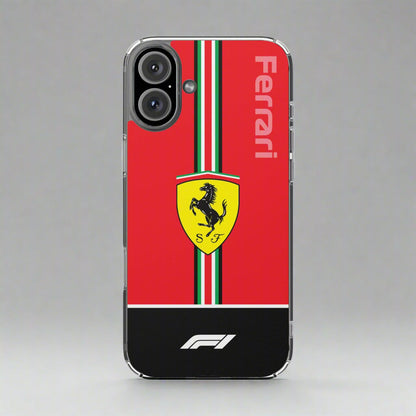 Ferrari F1