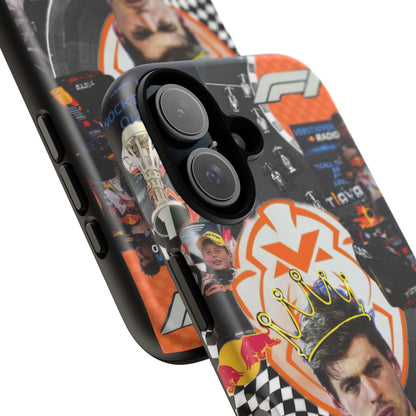 Super Max // Phone Case