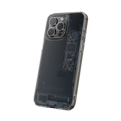iPhone 15 Pro Max - X-Ray Case