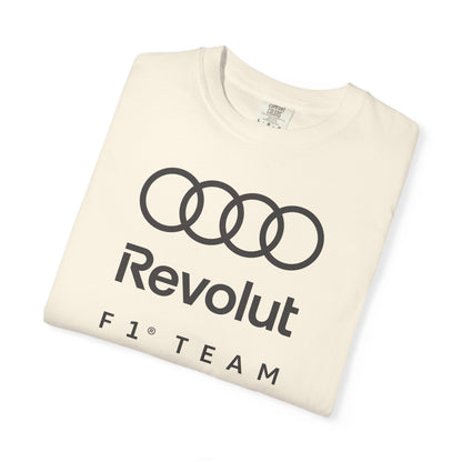 Audi Revolut F1 Team // Unisex Tee