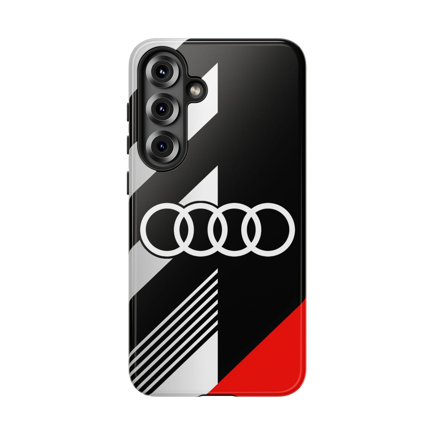 Audi F1 // Phone Case