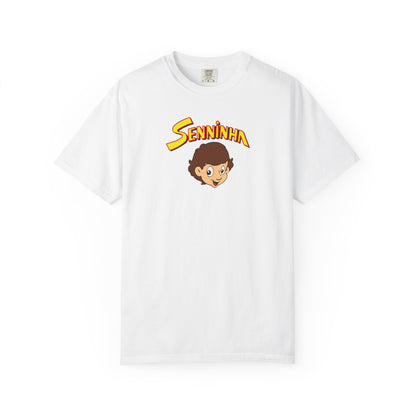 Senninha // Unisex Tee
