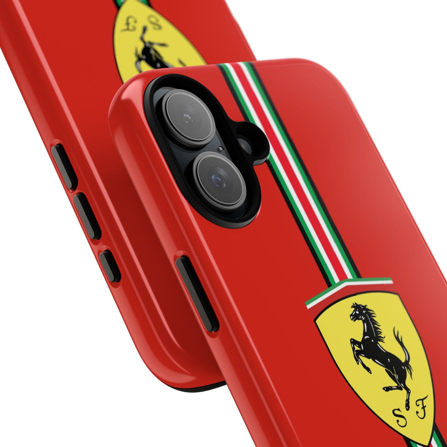 Ferrari F1 // Phone Case