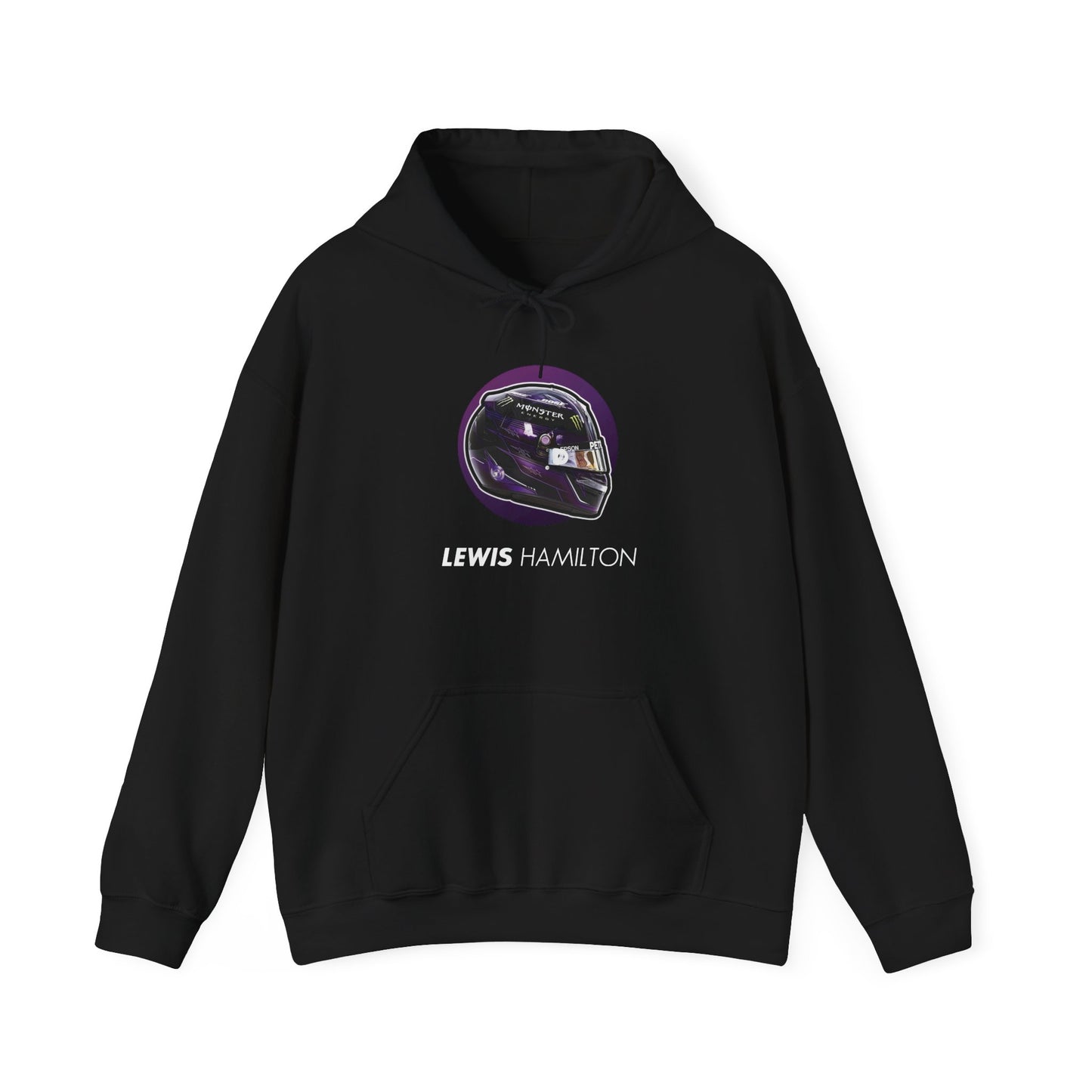 Lewis Hamilton - Unisex Hoodie