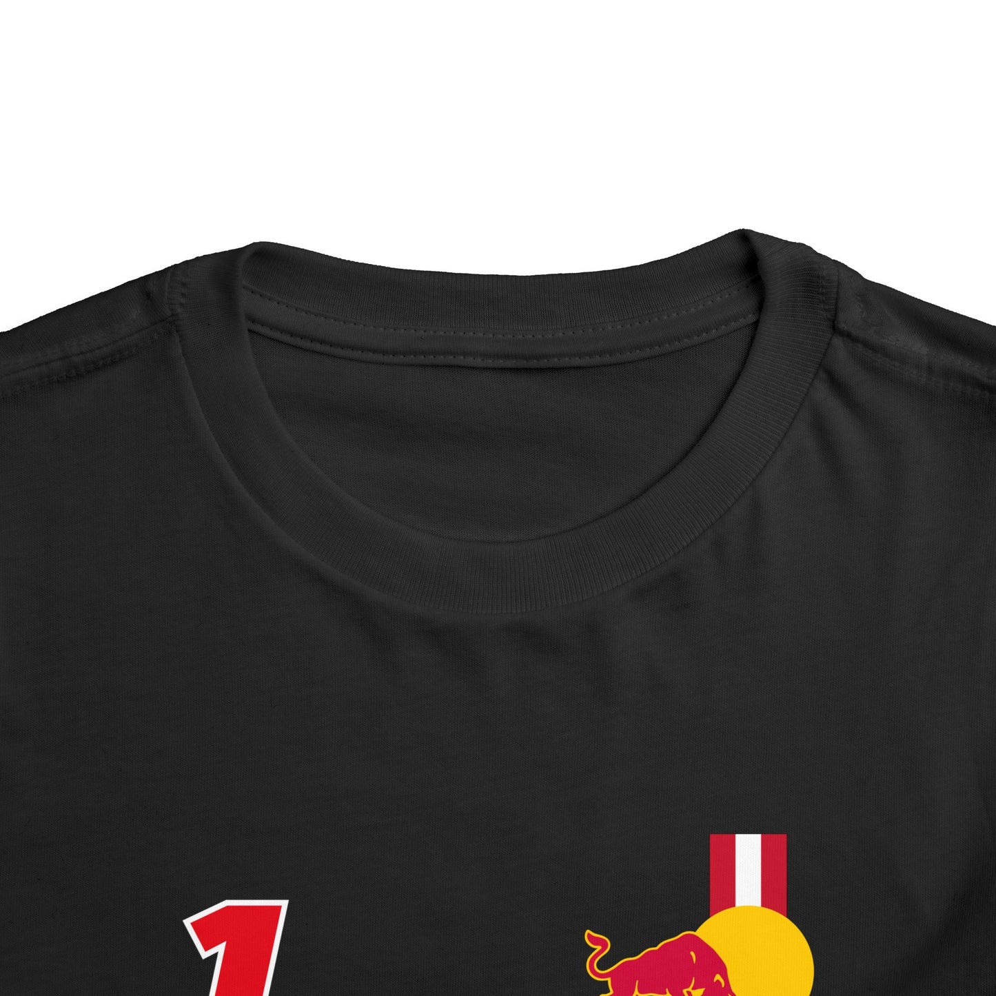 Redbull Max #1 // Kids Tee