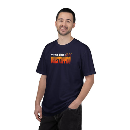 TuTuDuDu - Max Verstappen // Unisex Tee