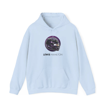 Lewis Hamilton - Unisex Hoodie