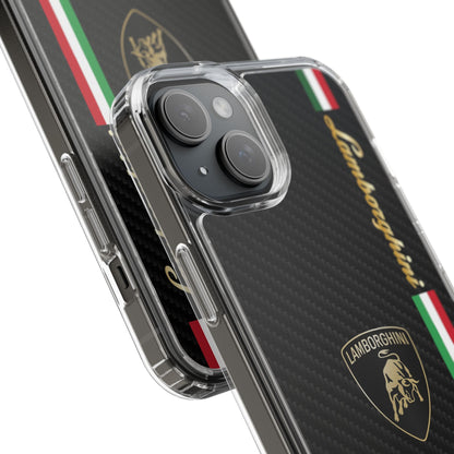 Lamborghini Carbon Stealth