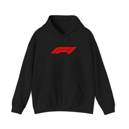 Formula 1 // Unisex Hoodie