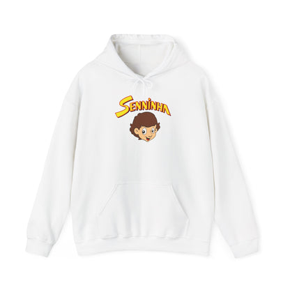 Senninha // Unisex Hoodie