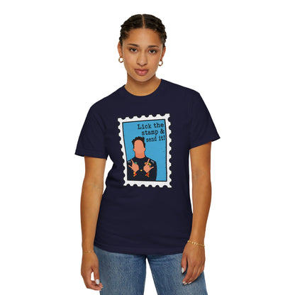 Daniel Ricciardo // Classic Unisex Tee