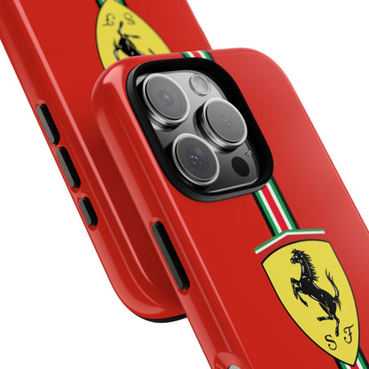 Ferrari F1 // Phone Case