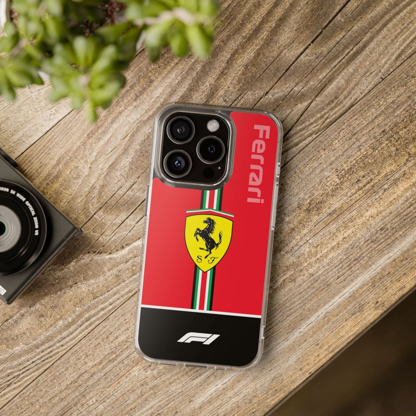 Ferrari F1