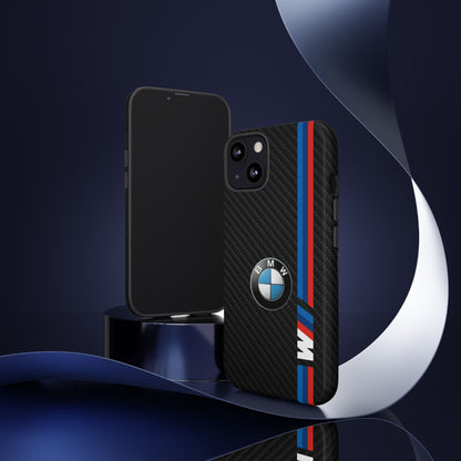BMW Carbon Stealth // Phone Case