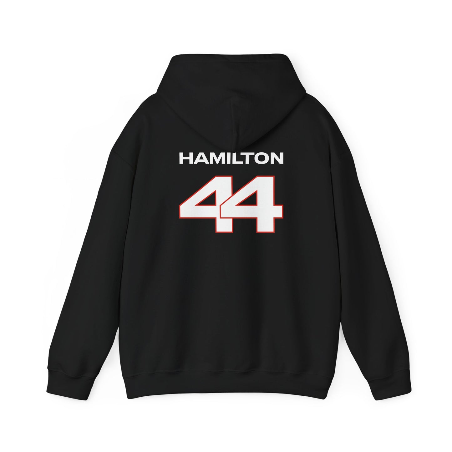 Ferrari x Hamilton // Unisex Hoodie