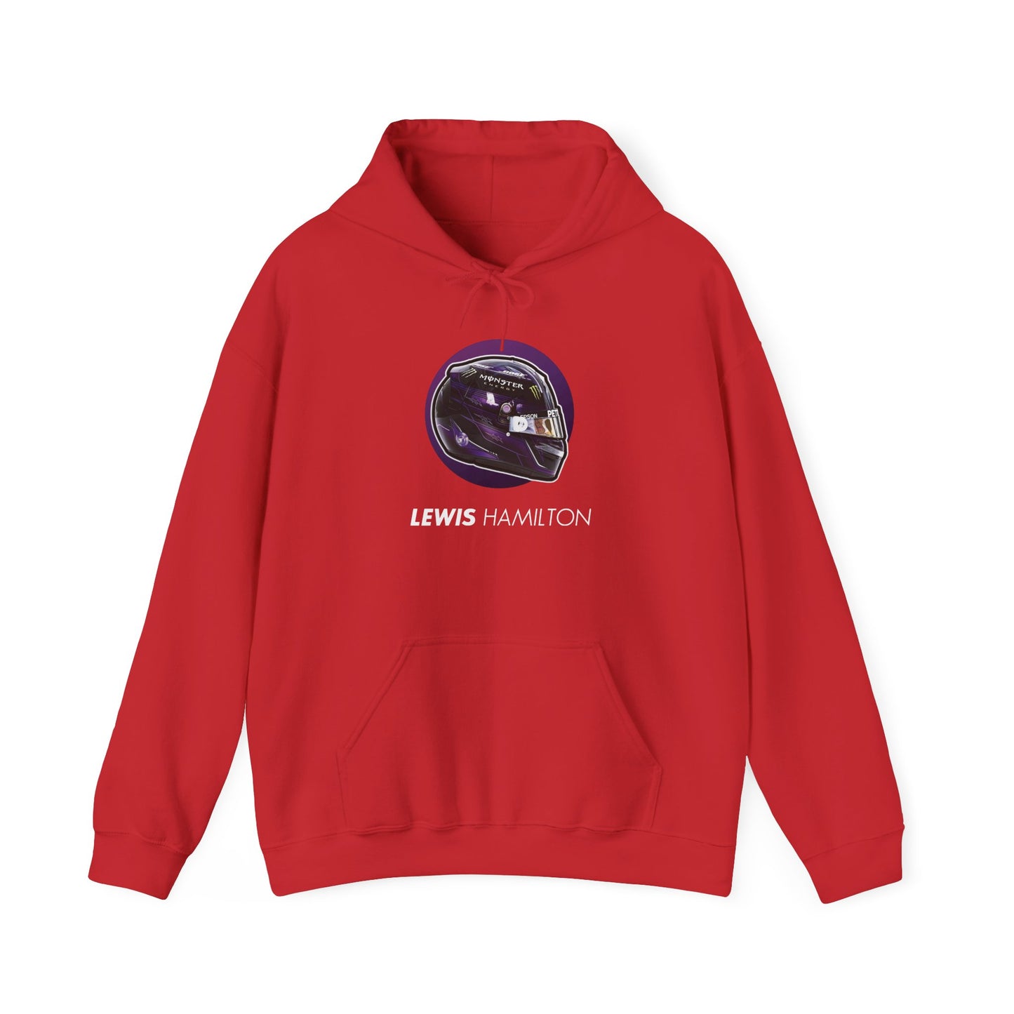 Lewis Hamilton - Unisex Hoodie