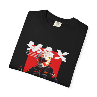 Victorious Verstappen // Unisex Tee