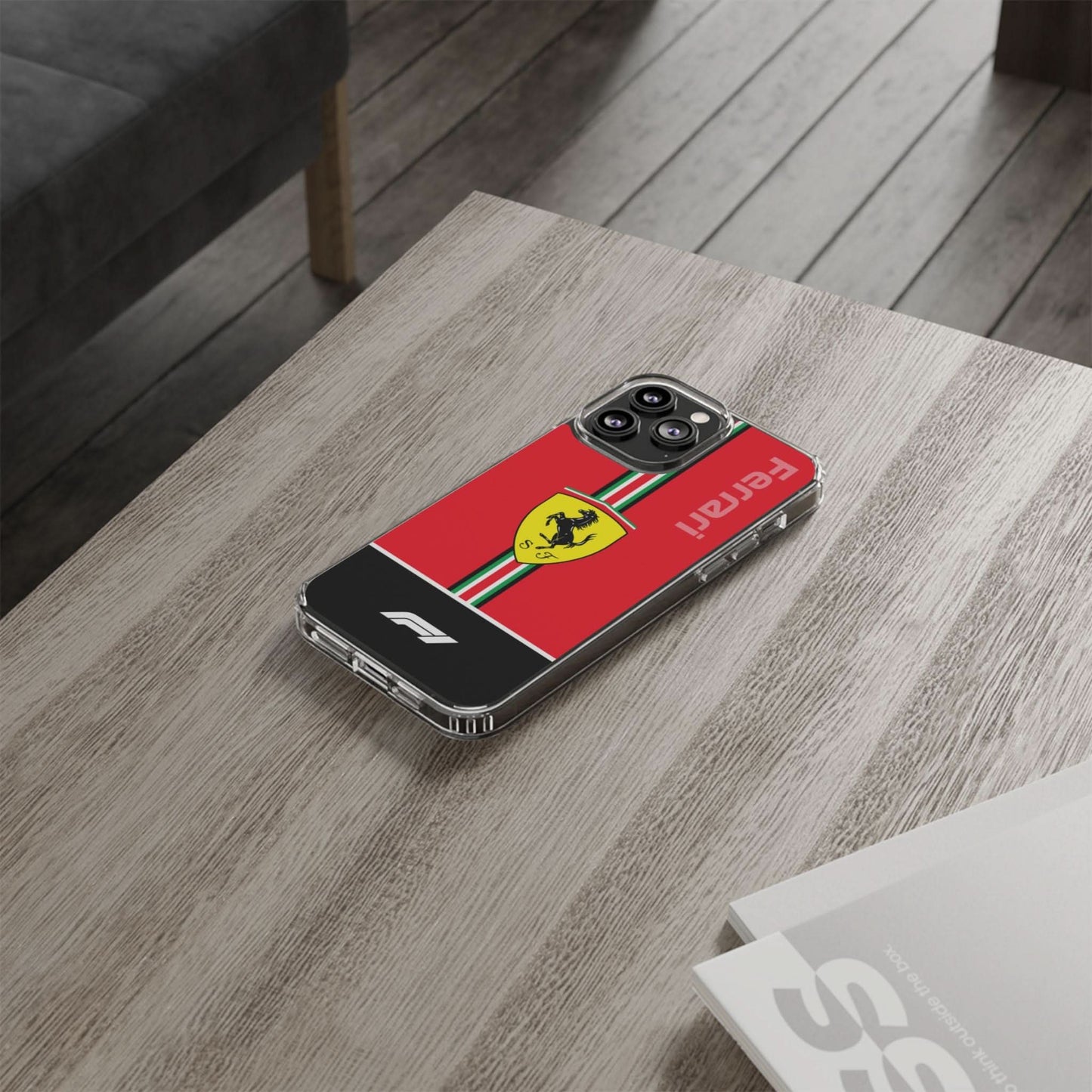 Ferrari F1