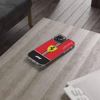 Ferrari F1