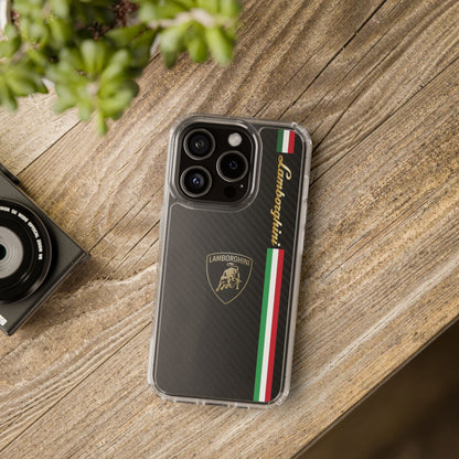 Lamborghini Carbon Stealth