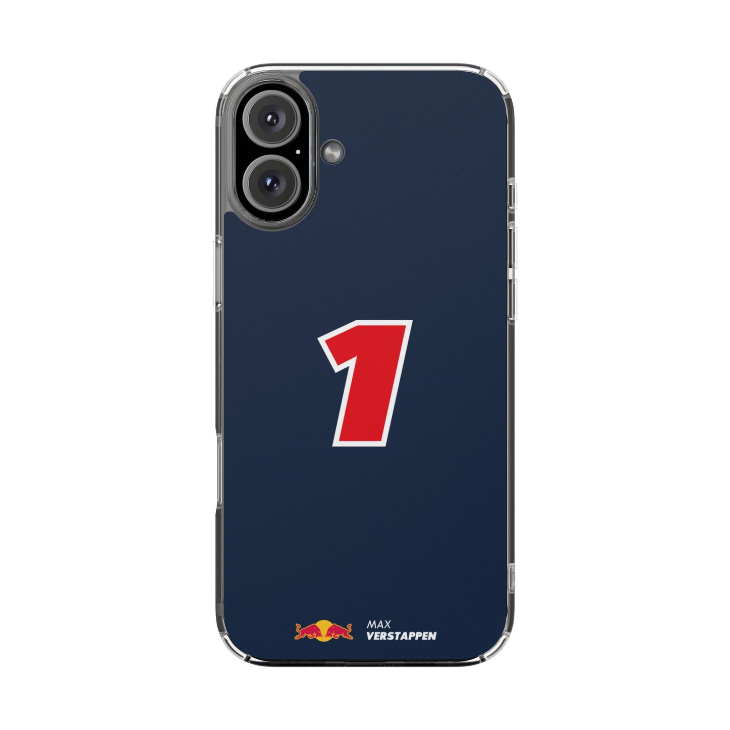 Custom iPhone Case