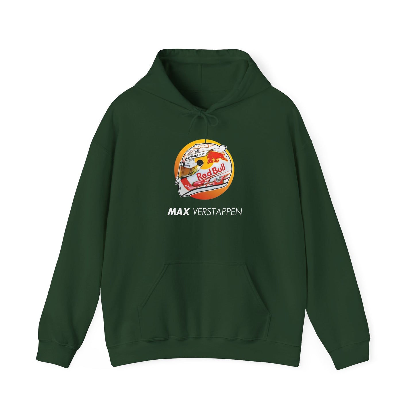 Max Verstappen - Unisex Hoodie