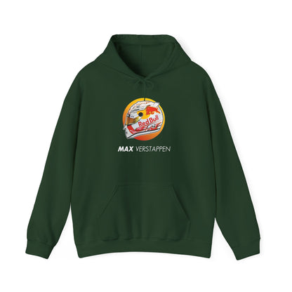 Max Verstappen - Unisex Hoodie