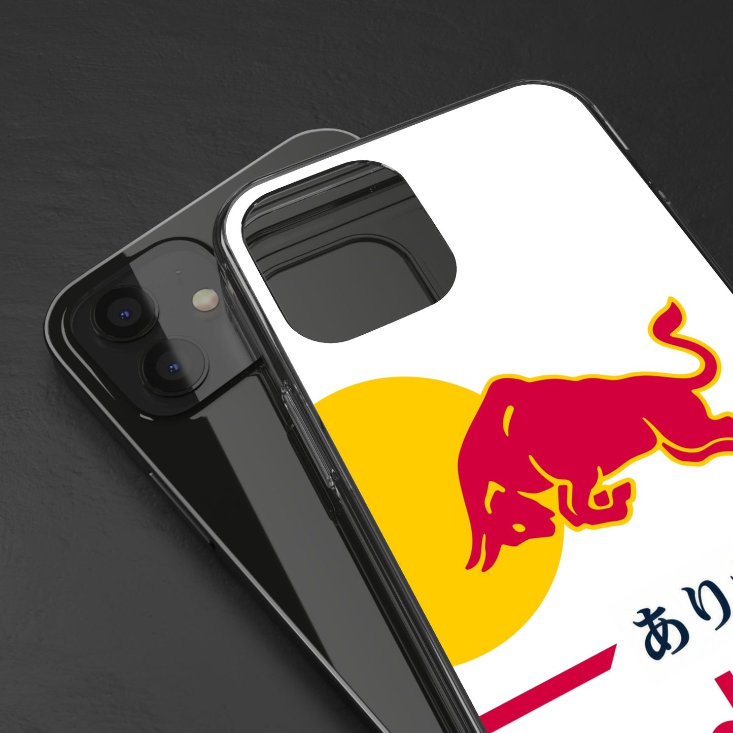 RedBull F1 White