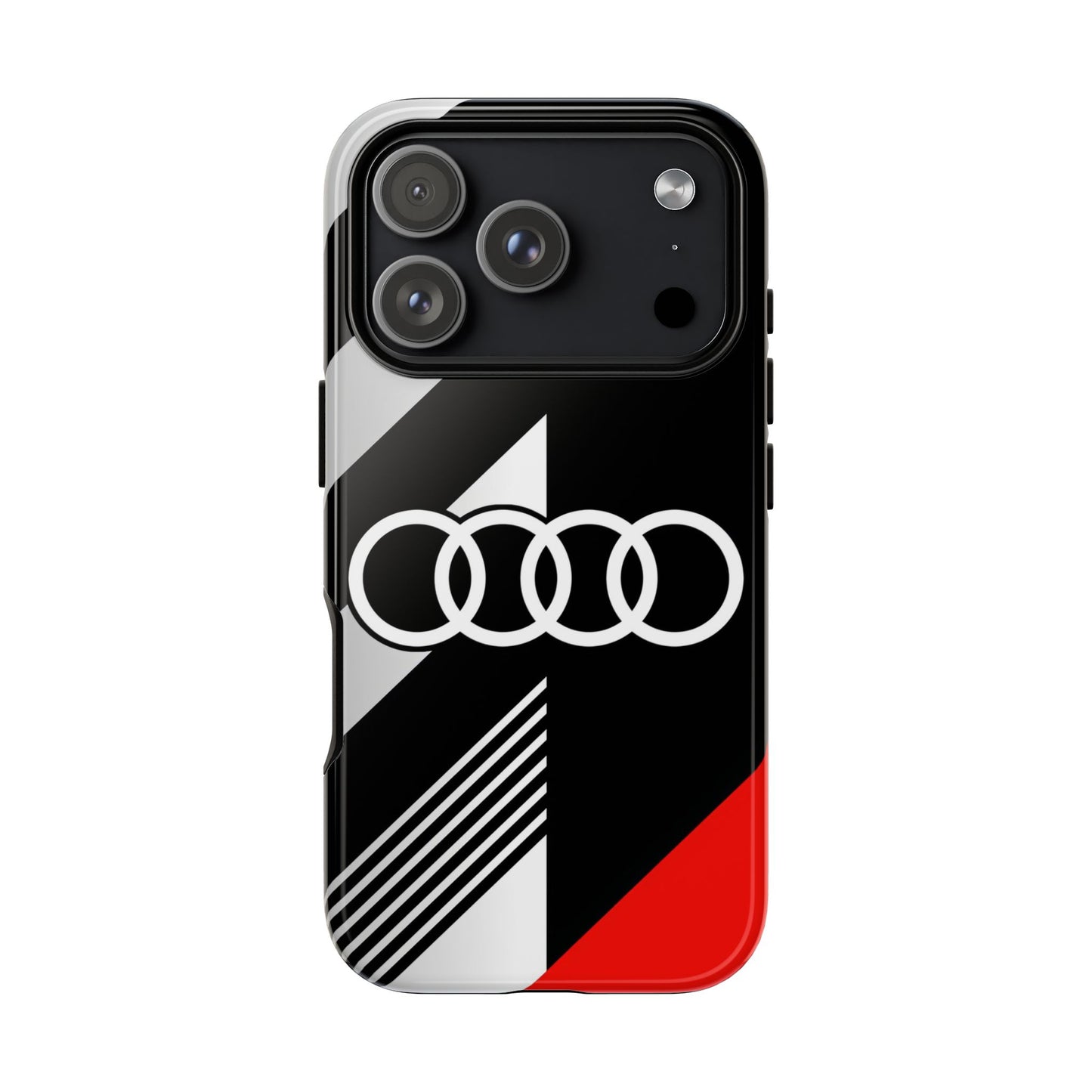 Audi F1 // Phone Case