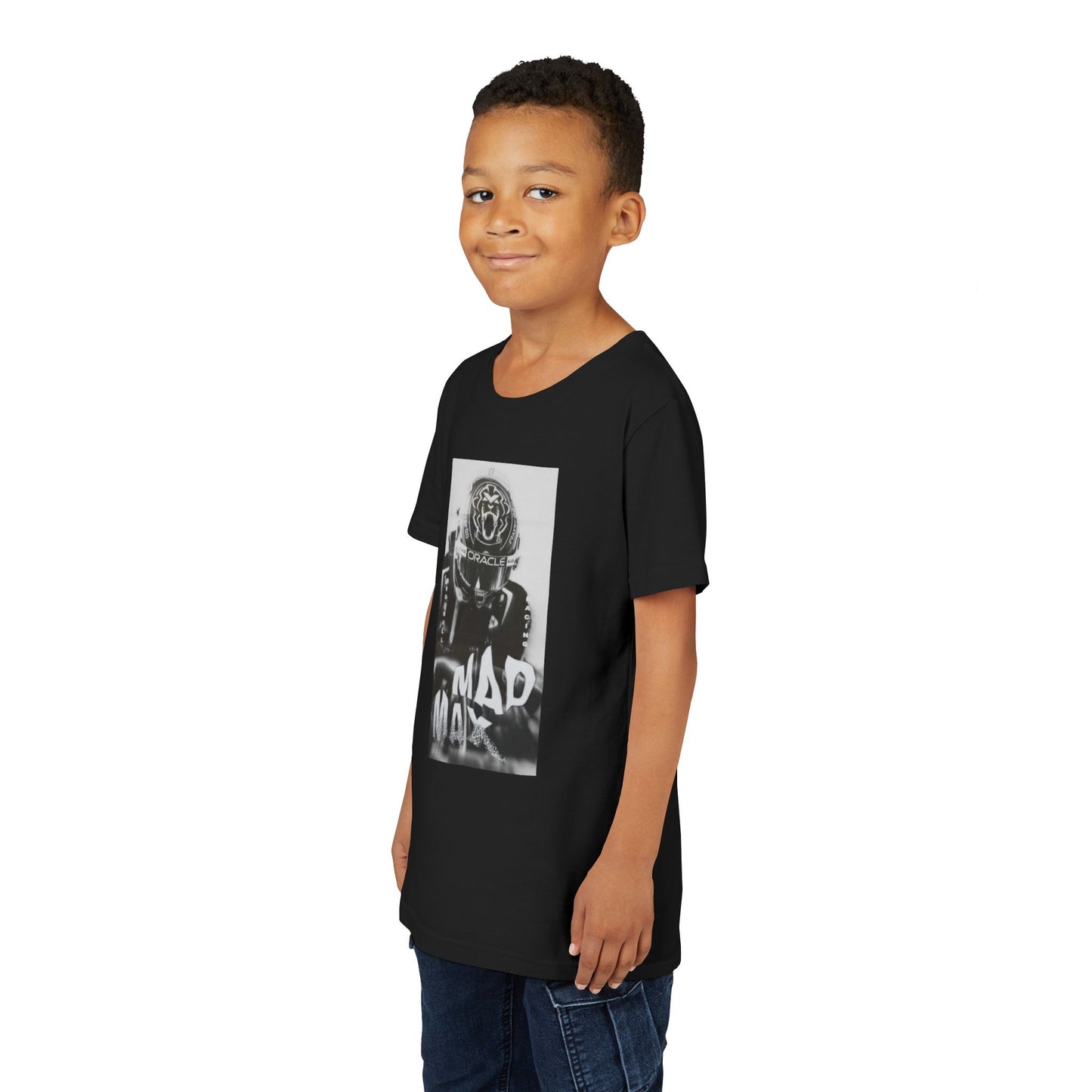 Mad Max // Unisex Kids Tee