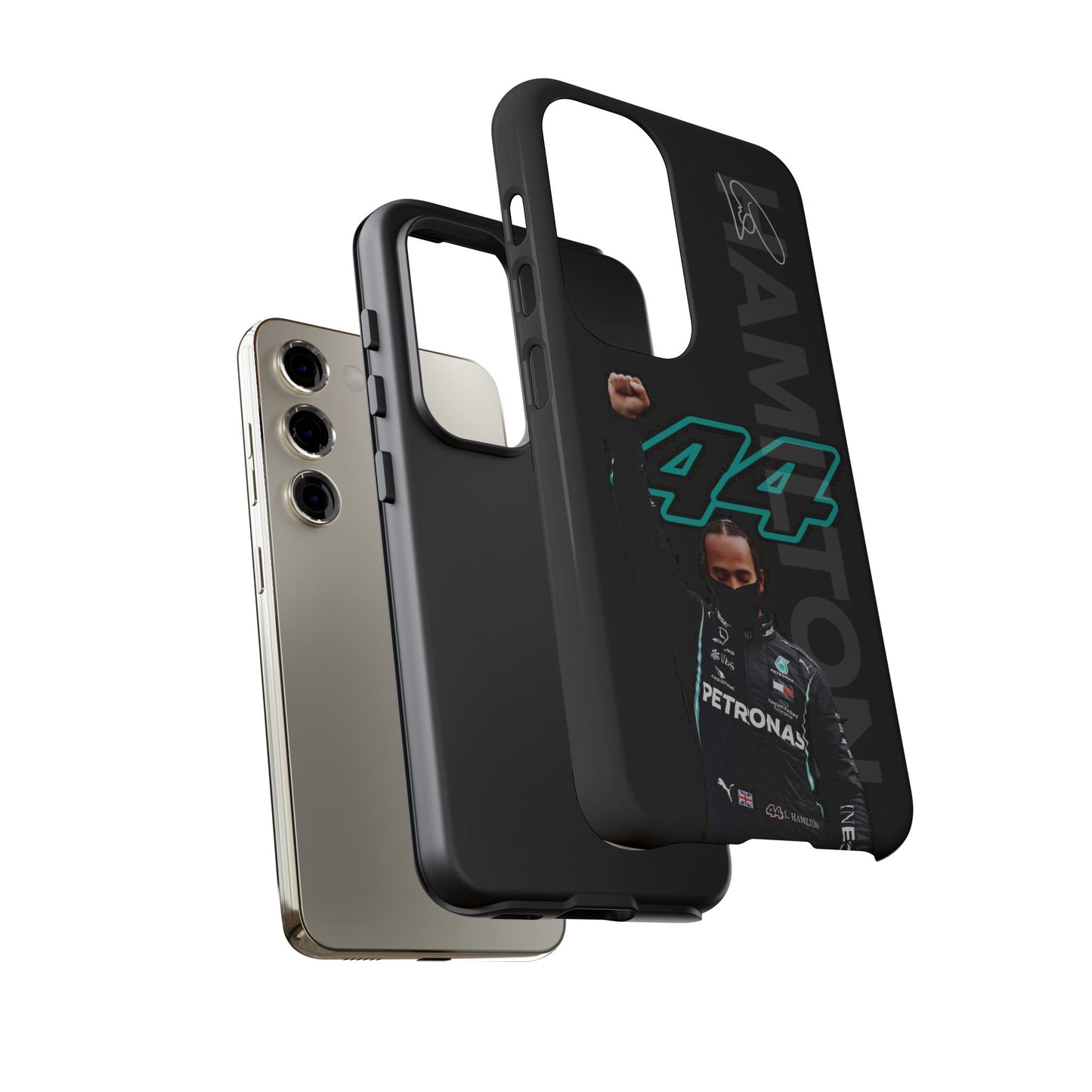 Still We Rise // Phone Case