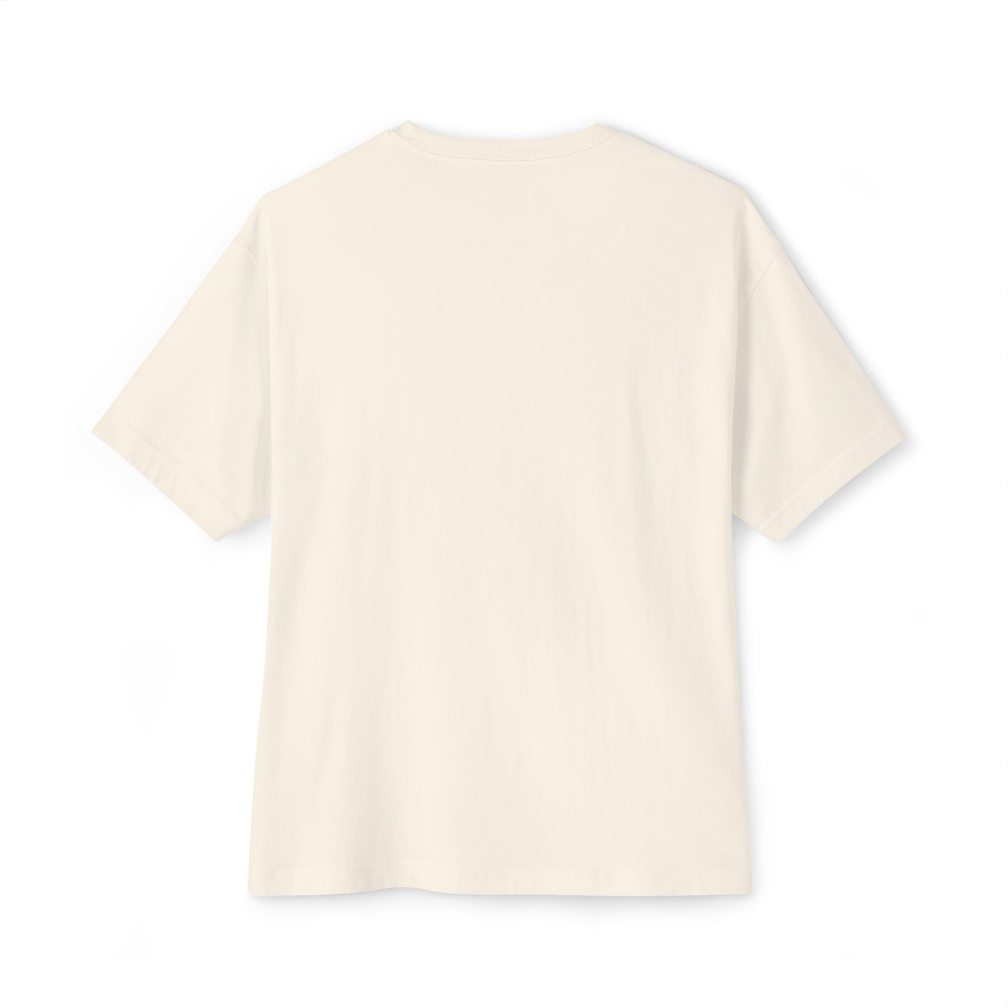 RedBull 2026 // Premium Oversize Tee