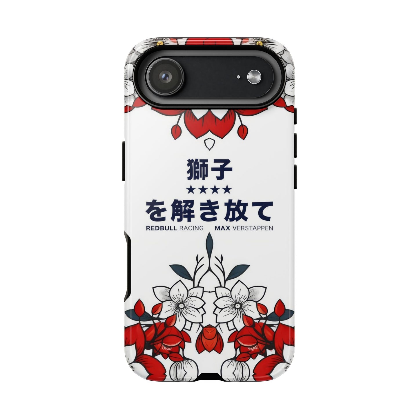 Max Verstappen Japan // Phone Case
