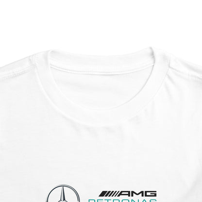 Mercedes-AMG Petronas // Kids Tee