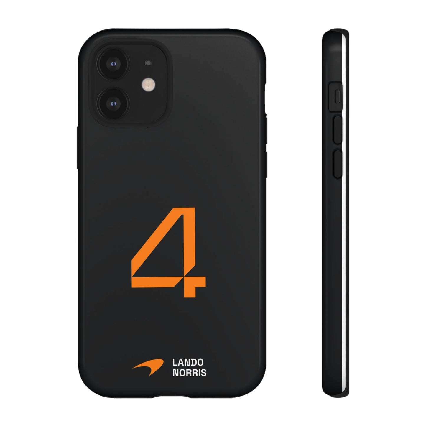 Lando Norris 2025 #4 // Phone Case