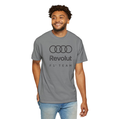 Audi Revolut F1 Team // Unisex Tee
