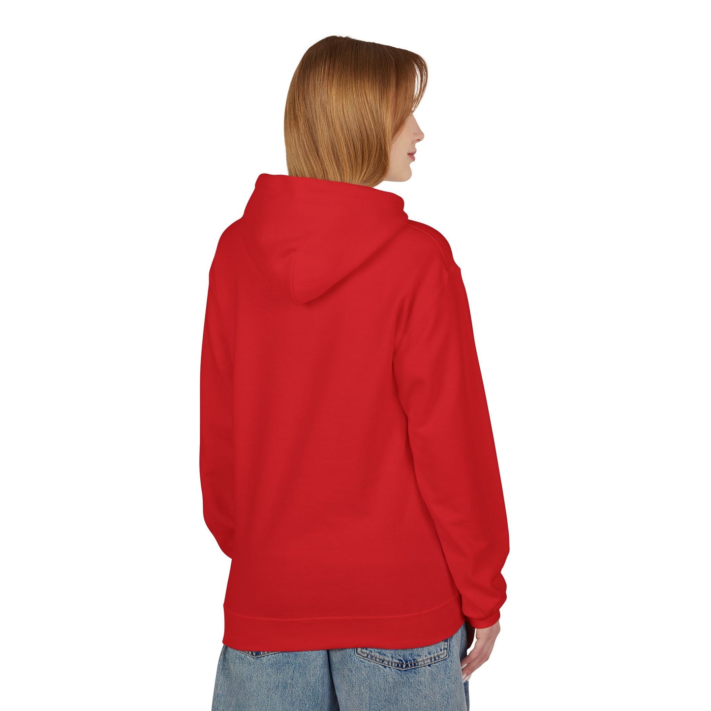 Lewis Hamilton #44 // Unisex Hoodie