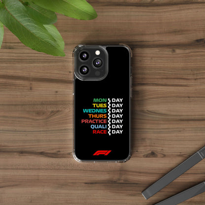 Race Weekend